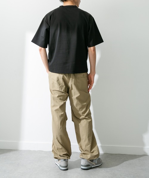 「URBAN RESEARCH Sonny Label」 半袖Tシャツ X-LARGE グリーン系その他 メンズ_画像8