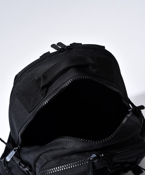「CALIFORNIA OUTFITTERS」 リュック ONE SIZE ブラック メンズ_画像6