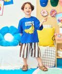 tシャツ 5柄アソート半袖Tシャツ キッズ 子...の詳細画像2