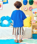 tシャツ 5柄アソート半袖Tシャツ キッズ 子...の詳細画像3