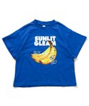 tシャツ 5柄アソート半袖Tシャツ キッズ 子...の詳細画像1