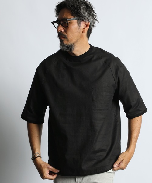 The DUFFER of ST.GEORGE（ザダファーオブセントジョージ） tシャツ C