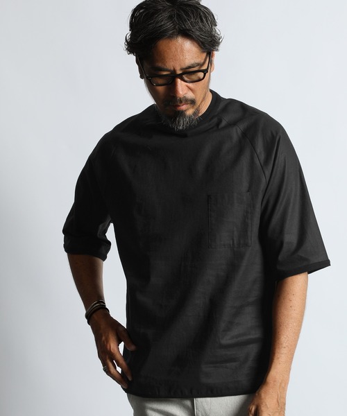The DUFFER of ST.GEORGE（ザダファーオブセントジョージ） tシャツ C