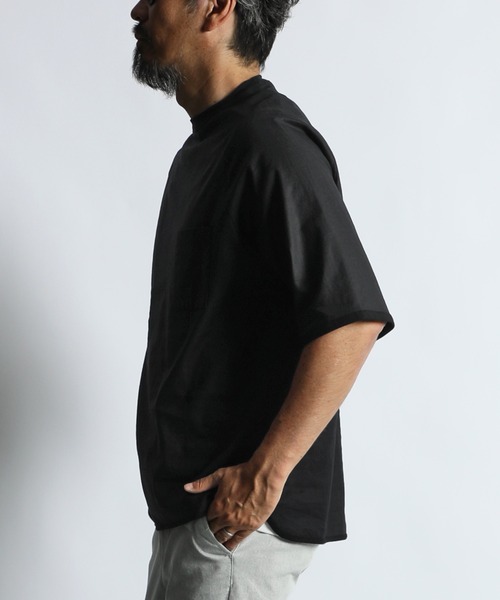 The DUFFER of ST.GEORGE（ザダファーオブセントジョージ） tシャツ C