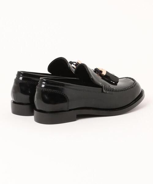 「Jeffrey Campbell」 シューズ 37 ブラック レディース_画像2