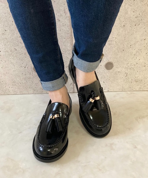 「Jeffrey Campbell」 シューズ 37 ブラック レディース_画像4