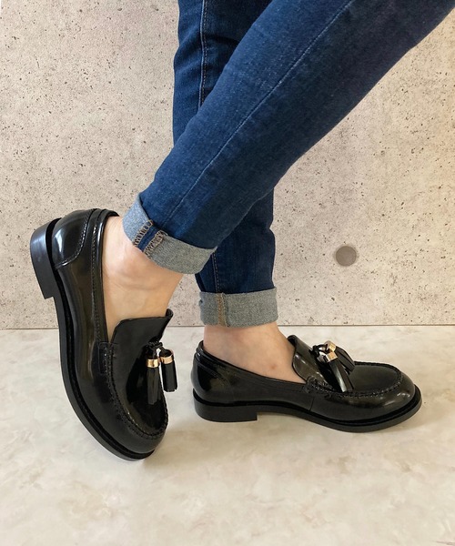 「Jeffrey Campbell」 シューズ 37 ブラック レディース_画像6