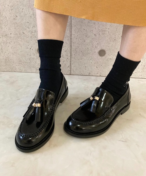 「Jeffrey Campbell」 シューズ 37 ブラック レディース_画像8