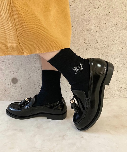 「Jeffrey Campbell」 シューズ 37 ブラック レディース_画像9