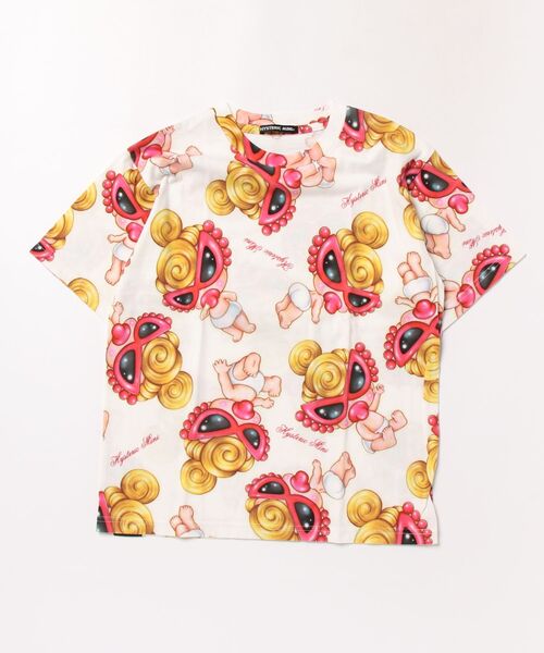 ヒステリックミニ子供服の商品一覧 通販 - Yahoo!ショッピング