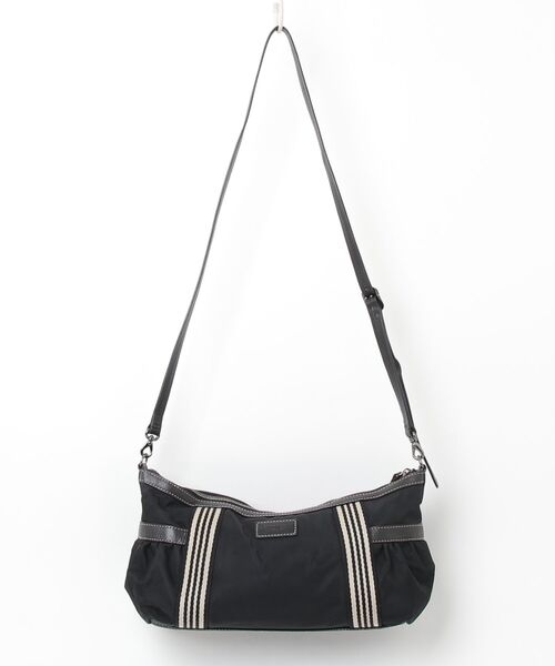 BURBERRY BLUE LABELバッグ　トート　ショルダー2way BURBERRY BLUE LABEL（バーバリーブルーレーベル） 刺繍2WAYバッグ