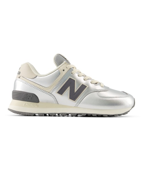 new balance 574（サイズ（cm）：23cm）のおすすめ人気商品一覧 通販
