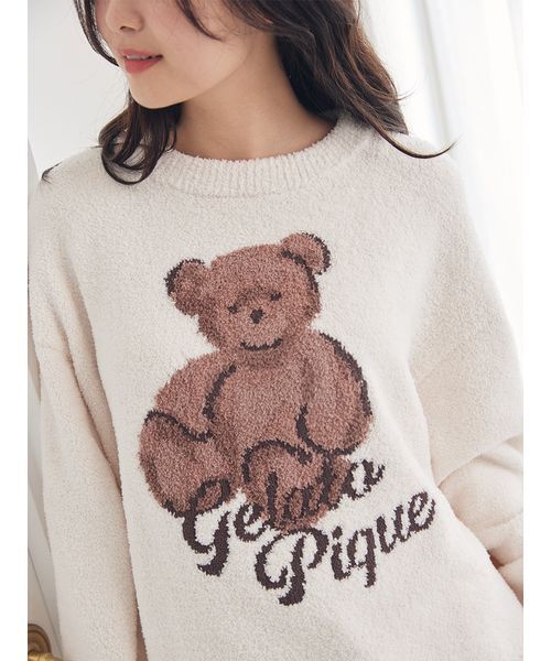 gelato pique（ジェラートピケ） パジャマ ルームウェア 「ONLINE限定