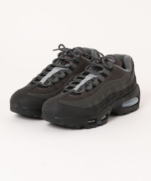NIKE（ナイキ） スニーカー AIRMAX 95 BIG BUBBLE エア マックス 95