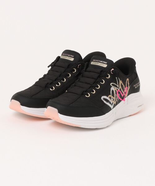 SKECHERS（スケッチャーズ） スニーカー CONTOUR FOAM レディース