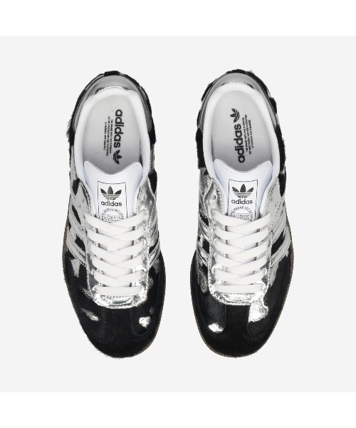Adidas samba green（adidas Originals／ファッション）（サイズ（cm