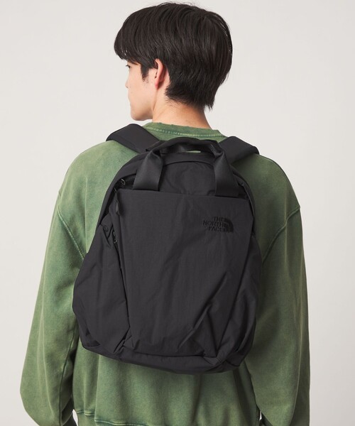 mami　THE NORTH FACE リュック　トートバッグ THE NORTH FACE（ザ ノースフェイス） ノースフェイス トートバッグ