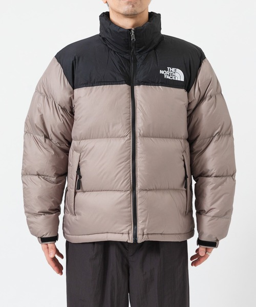 THE NORTH FACE（ザ ノースフェイス） ノースフェイス ダウンベスト