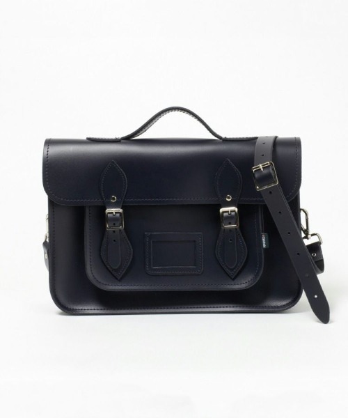 Zatchels（ザッチェルズ） ショルダーバッグ バッグ 「ザッチェルズ