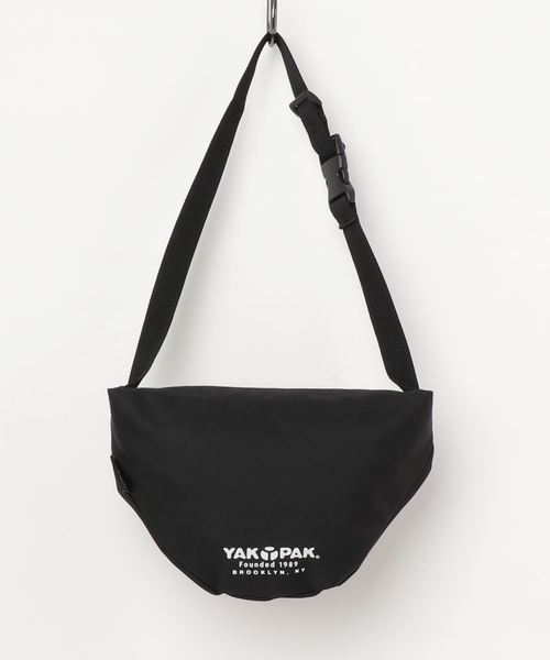 ショルダーバッグ バッグ Wego Yakpak ヤナギダマサミファニーバッグ Zozotown Paypayモール店 通販 Paypayモール