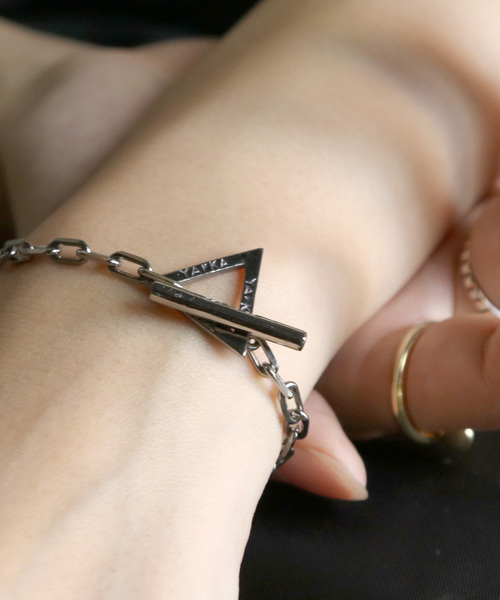 YArKA アンクレット 「YArKA/ヤーカ」silver925 2way bracelet＆ankle 