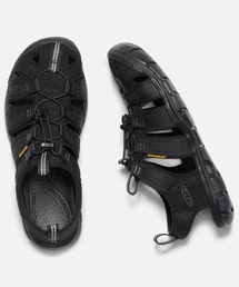 KEEN（キーン） サンダル CLEARWATER CNX / クリアウォーター シーエヌ
