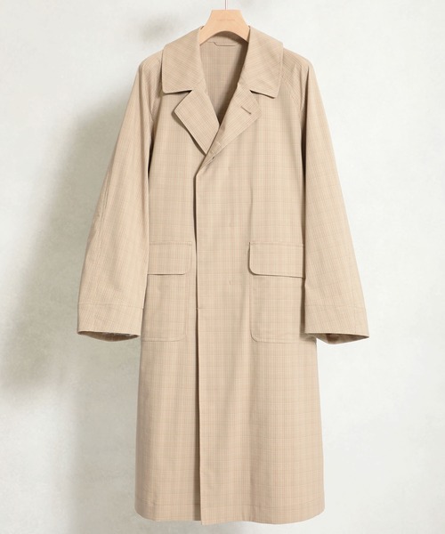 コート トレンチコート 極 Meotoバルマカントレンチコート スプリングコート フォーマル対応可 Zozotown Paypayモール店 通販 Paypayモール