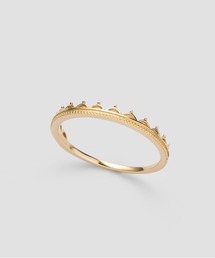Jewel closet by L &Co. K10 オパールリング　13号 Jewel closet by L&Co. 指輪 リング K10 オパール リング レディース