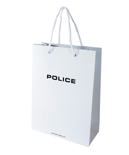 シルバー ブレスレット ポリス ASTEN ブレスレット ZOZOTOWN PayPayモール店 - 通販 - PayPayモール サイズガイ