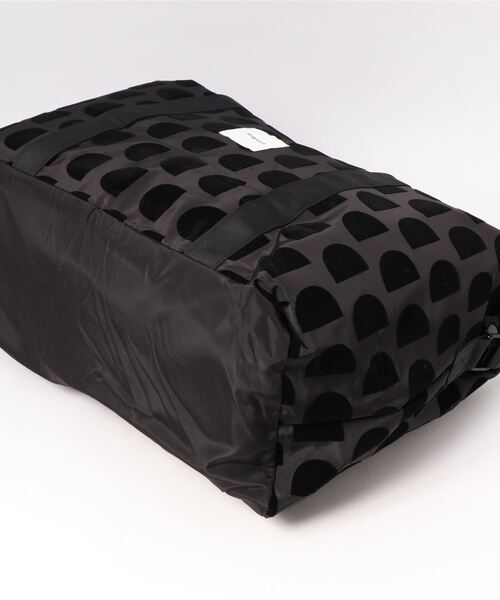 得価品質保証 ショルダーバッグ DUFFLE BAG NYLON MONOGRAM FLOCK ZOZOTOWN PayPayモール店 - 通販 - PayPayモール バッグ ショルダーバッグ 好評爆買い
