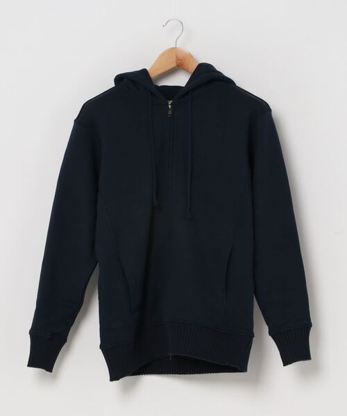 v::room パーカー 「V::ROOM 」ブイ ルーム/LOOP-WHEEL FLEECE v::room パーカー 「V::ROOM 」ブイ ルーム/LOOP-WHEEL FLEECE