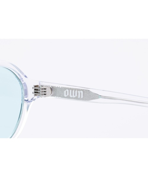オウン サングラス OWN / オウン / #07 メンズ : ZOZOTOWN Yahoo!店