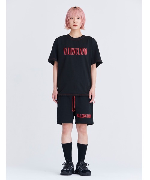 VALENCIANO BY KELMEのバランススタイル限定Tシャツが登場