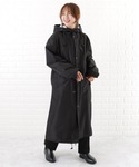 カッパ レインコート カッパ 自転車 軽量レイ...の詳細画像1