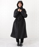 カッパ レインコート カッパ 自転車 軽量レイ...の詳細画像5