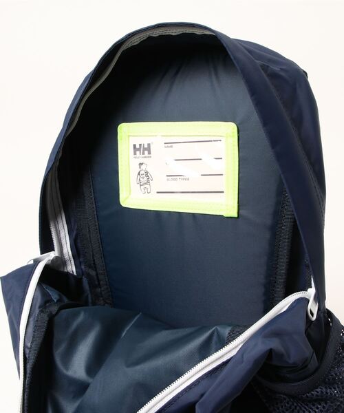 HELLY HANSEN リュック HANSEN/ヘリーハンセン/K SKARSTIND PCK