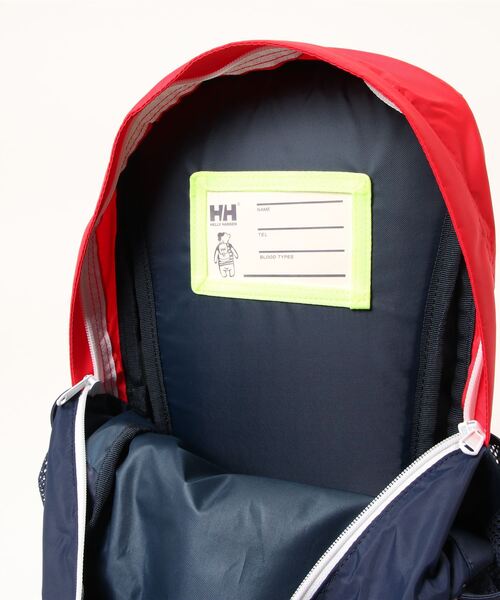 HELLY HANSEN リュック HANSEN/ヘリーハンセン/K SKARSTIND PCK