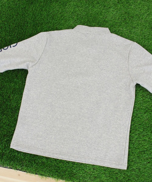 GIORNO SEVEN（ジョルノセブン） ゴルフ ゴルフ 裏起毛シャギーボア