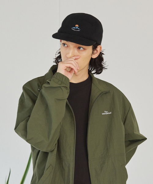 ジェボム　キャップ　グッズ　ソウルコン　ワルツ　ショルダー　jay park THE PARK SHOP ザ・パークショップ SOLID CAP ソリッドパーク