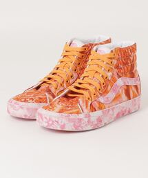 国内配送 VANS SK8-HI 38 DX COLLINA STRADA MULTI VANS バンズ スニーカー SK8-HI 38 DX COLLINA STRADA MULTI