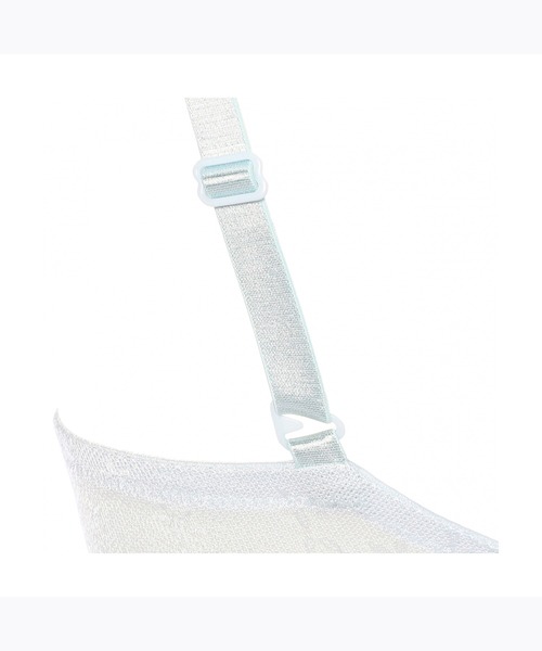 Triumph（トリンプ） ブラジャー 天使のブラ スリムライン 極上ライト