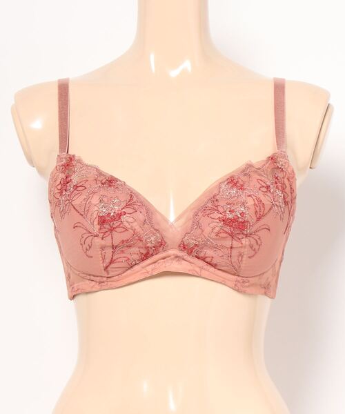 Triumph（トリンプ） ブラジャー 天使のブラ スリムライン 極上ライト