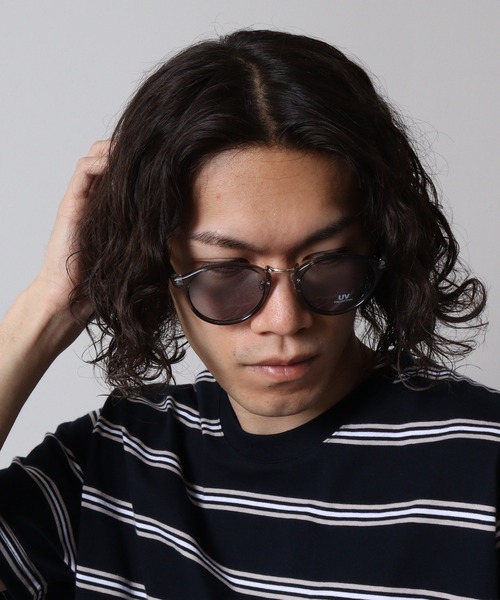 FUNALIVE（ファンアライブ） サングラス カラーレンズ サングラス