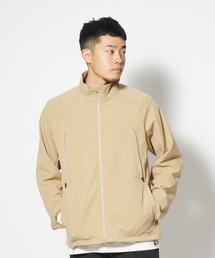 snow peak コート ジャケット Active Comfort Jacket メンズ