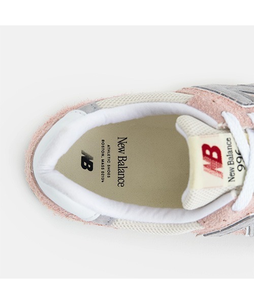 New Balance（ニューバランス） スニーカー U996 TA メンズ : ZOZOTOWN