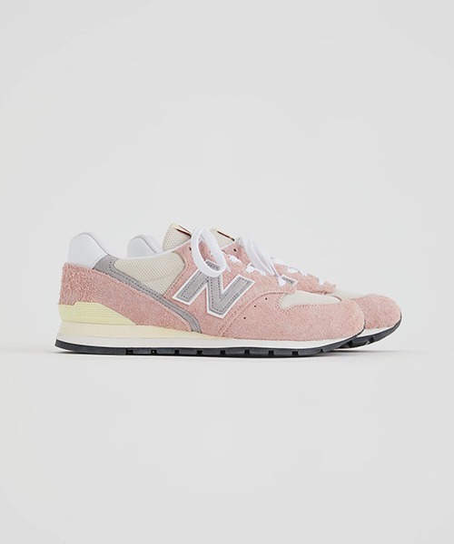 New Balance（ニューバランス） スニーカー U996 TA メンズ : ZOZOTOWN