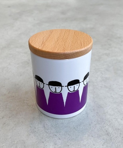 CASA PICONE（カーサピッコーネ） キャンドル アロマキャンドル