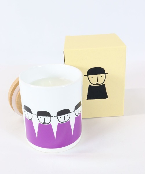 CASA PICONE（カーサピッコーネ） キャンドル アロマキャンドル