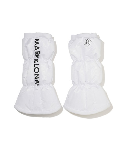 MARK&LONA  レッグウォーマー MARK&LONA レッグカバー レッグウォーマー LTE Leg Warmer | MEN