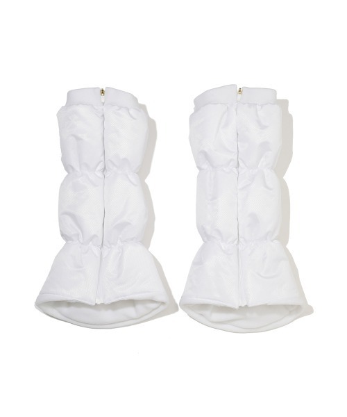 MARK&LONA  レッグウォーマー MARK&LONA レッグカバー レッグウォーマー LTE Leg Warmer | MEN